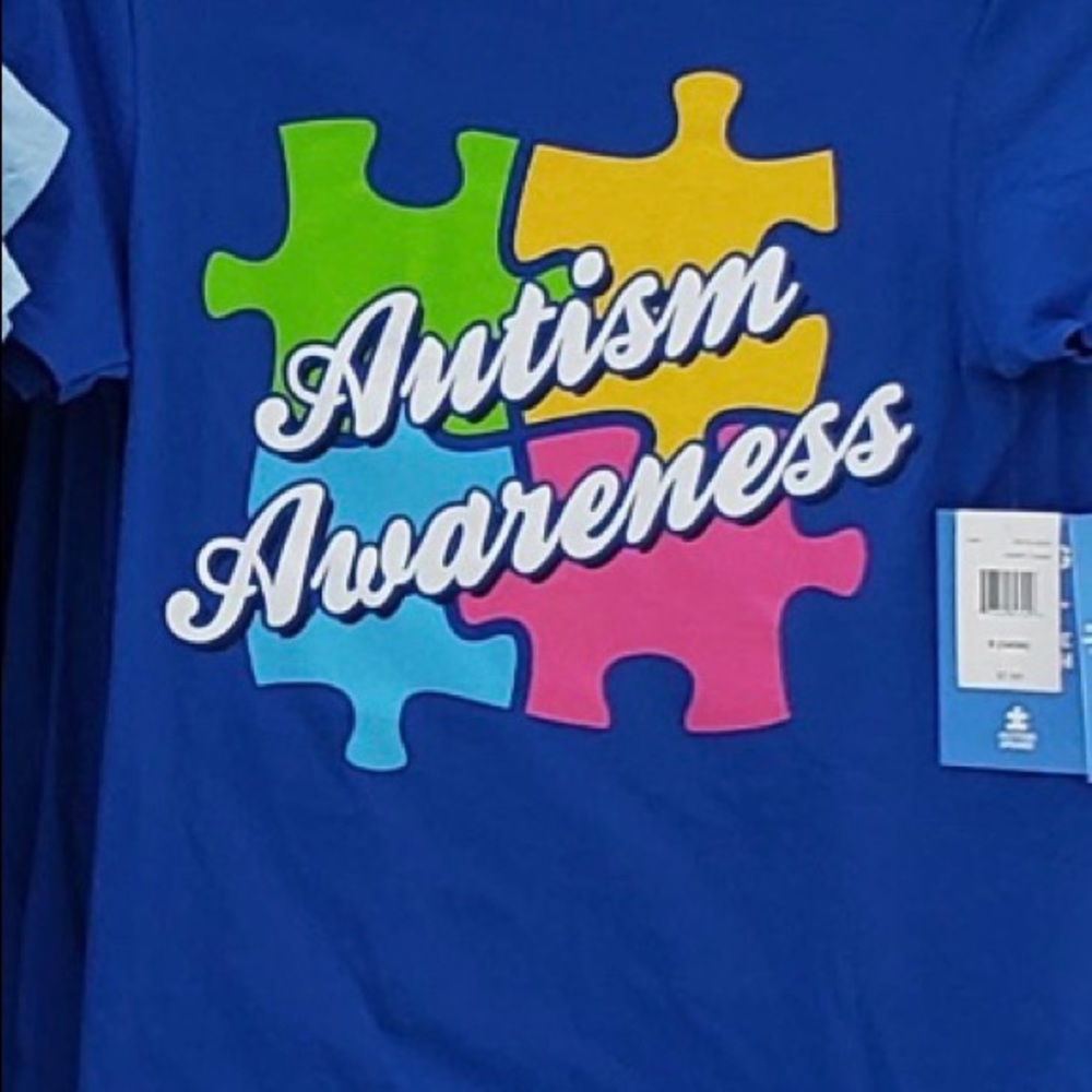 Autism shirts
